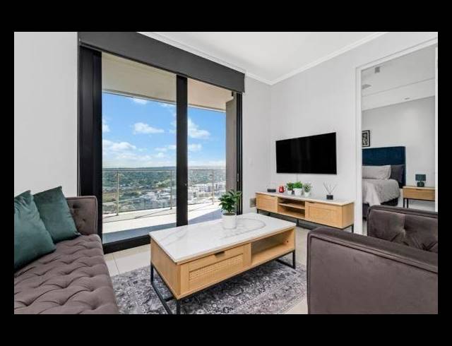 2 BEDROOM APARTMENT FOR SALE IN WATERFALL